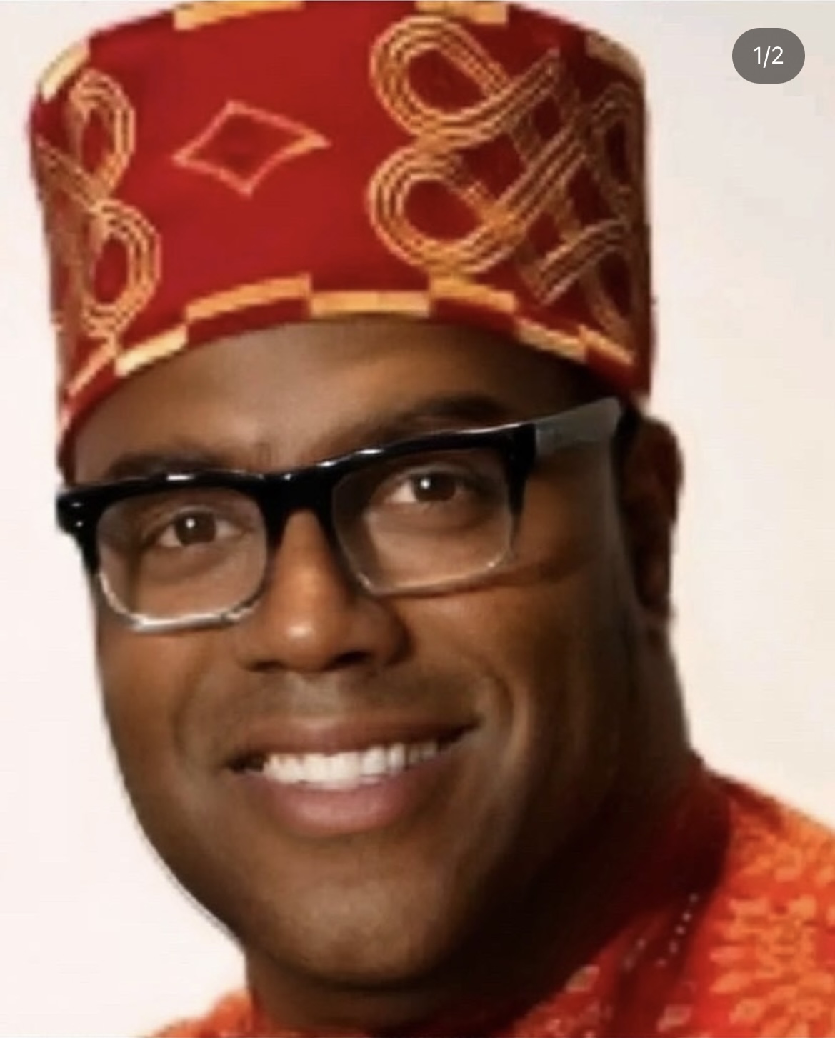 King Clyde Rivers