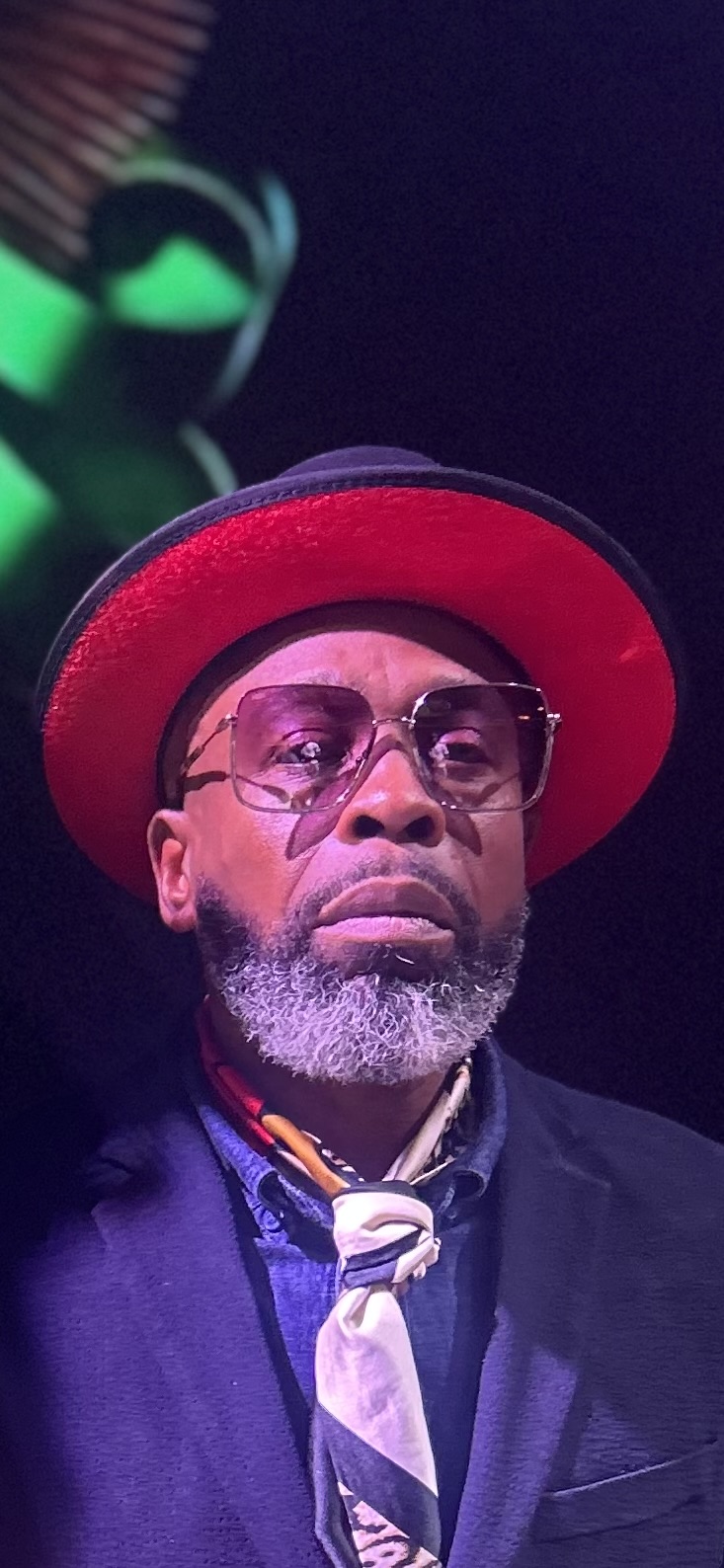 Dr. Deno Duplessis
